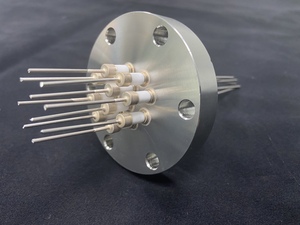 陶瓷—不锈钢钎焊